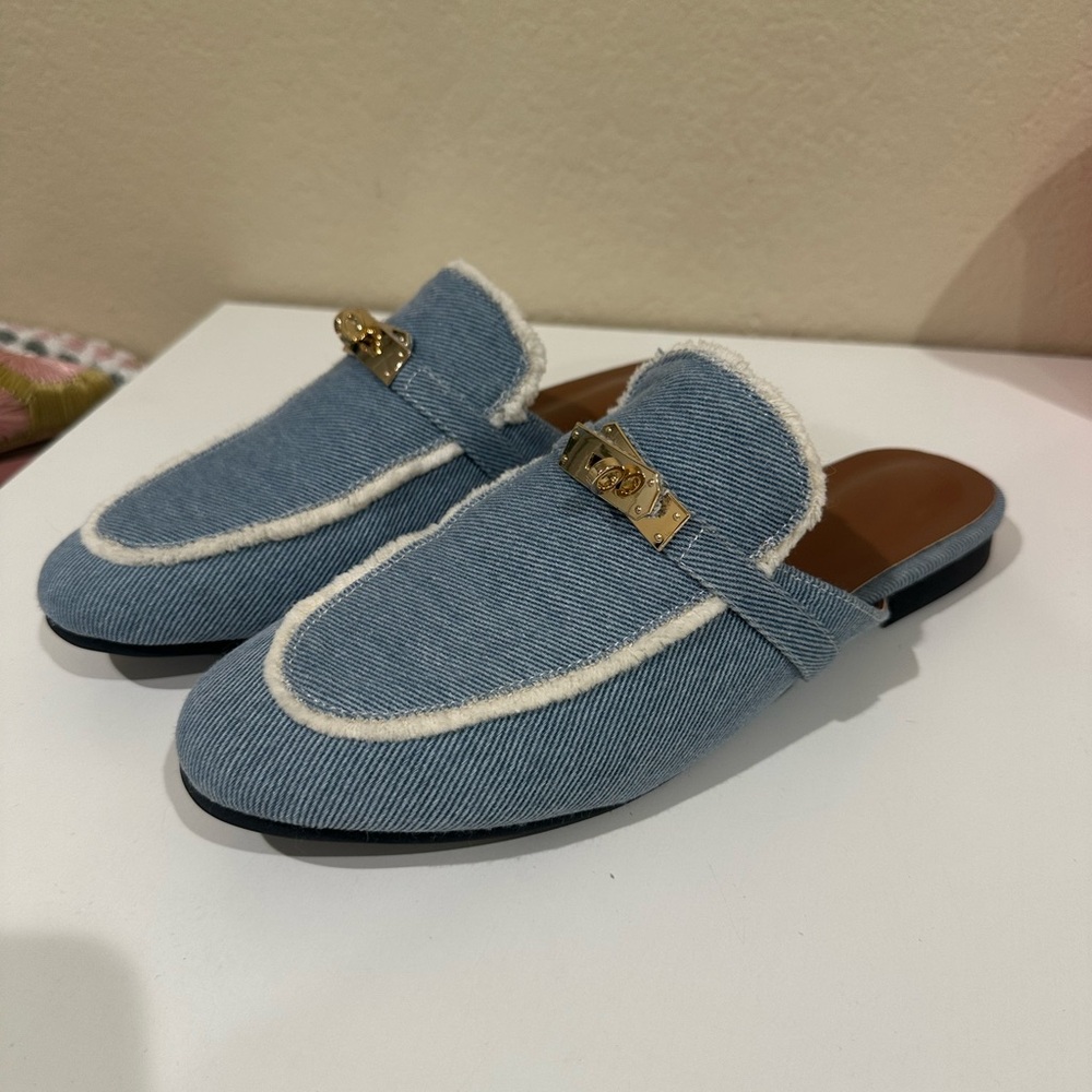 Mules - Picture 4 of 8